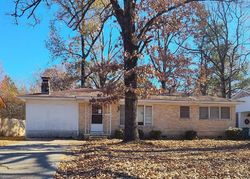Pre-foreclosure in  EDGEWOOD DR Pine Bluff, AR 71603