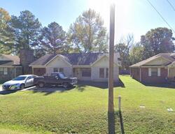 Pre-foreclosure in  W SHORT 3RD AVE White Hall, AR 71602