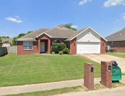 Pre-foreclosure in  SHANE DR Centerton, AR 72719