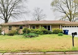 Pre-foreclosure in  OAKLAWN DR Conway, AR 72034