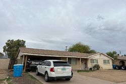 Pre-foreclosure in  W COLUMBINE DR Phoenix, AZ 85029