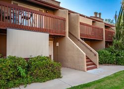 Pre-foreclosure in  N 19TH AVE UNIT 1055 Phoenix, AZ 85023