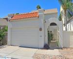 Pre-foreclosure in  N LYRA LN Tucson, AZ 85742