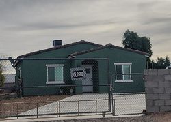 Pre-foreclosure in  S HELEN MARIE DR Tucson, AZ 85756