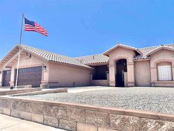 Pre-foreclosure in  S PRESCOTT AVE Yuma, AZ 85365