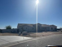 Pre-foreclosure in  W BLACKHAWK RD Casa Grande, AZ 85194