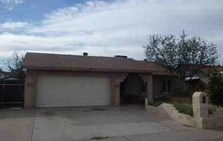 Pre-foreclosure in  W WINDSOR BLVD Glendale, AZ 85303