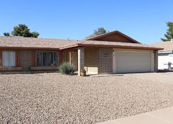 Pre-foreclosure in  W CARTER DR Tempe, AZ 85282