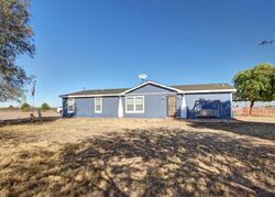 Pre-foreclosure in  S 387TH DR Tonopah, AZ 85354