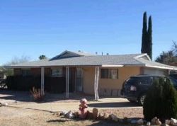 Pre-foreclosure in  N KLASSEN CT Pearce, AZ 85625