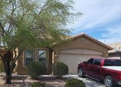 Pre-foreclosure in  W EBB TIDE WAY Tucson, AZ 85757