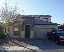 Pre-foreclosure in  W MALDONADO RD Laveen, AZ 85339