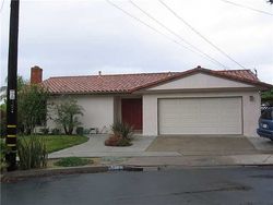 Pre-foreclosure in  LODI ST San Diego, CA 92117