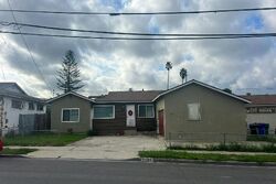 Pre-foreclosure in  SOLOLA AVE San Diego, CA 92113