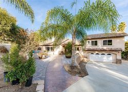 Pre-foreclosure in  VIA PRADO Fallbrook, CA 92028