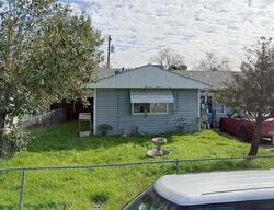 Pre-foreclosure in  ARCADE BLVD Sacramento, CA 95815