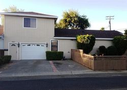 Pre-foreclosure in  MONTCLAIRE ST Sacramento, CA 95821