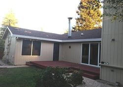 Pre-foreclosure in  MONTCLAIRE ST Sacramento, CA 95821