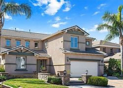 Pre-foreclosure in  OAKVILLE CT Temecula, CA 92592