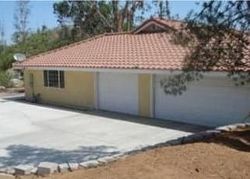 Pre-foreclosure in  MCGUIRE RD Perris, CA 92570