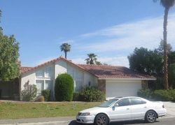 Pre-foreclosure in  SAGEWOOD DR Palm Desert, CA 92260
