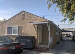 Pre-foreclosure in  CYPRESS AVE Riverside, CA 92503