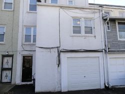 Pre-foreclosure Listing in 83RD PL MIDDLE VILLAGE, NY 11379