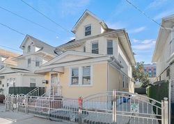Pre-foreclosure in  102ND AVE Jamaica, NY 11435