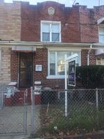 Pre-foreclosure in  123RD ST South Ozone Park, NY 11420