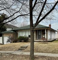 Pre-foreclosure in  85TH AVE Queens Village, NY 11427