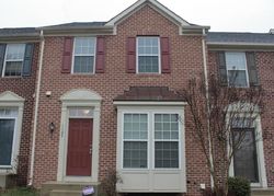 Pre-foreclosure in  WILBERFORCE CT Capitol Heights, MD 20743