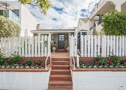 Pre-foreclosure in  JASMINE AVE Corona Del Mar, CA 92625