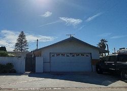 Pre-foreclosure in  CLARISSA ST Garden Grove, CA 92840