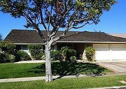 Pre-foreclosure in  PORT WHEELER PL Newport Beach, CA 92660