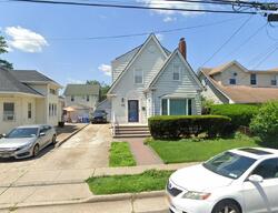 Pre-foreclosure in  TENNESSEE AVE Hempstead, NY 11550