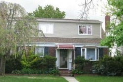 Pre-foreclosure in  CEDAR ST Elmont, NY 11003