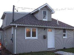 Pre-foreclosure in  FISHERMANS RD Baldwin, NY 11510