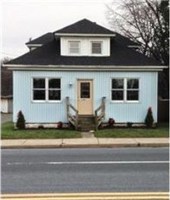 Pre-foreclosure in  W EMAUS AVE Allentown, PA 18103