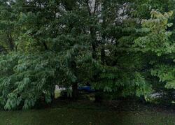 Pre-foreclosure in  RIVERVUE DR N Drumore, PA 17518