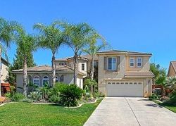 Pre-foreclosure in  N WILLEY CT Fresno, CA 93720