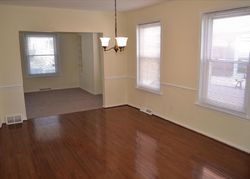 Pre-foreclosure in  HARRISON AVE Clifton Heights, PA 19018
