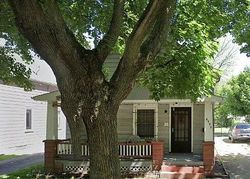 Pre-foreclosure in  GERTRUDE AVE Cleveland, OH 44105
