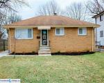 Pre-foreclosure in  W 154TH ST Cleveland, OH 44135