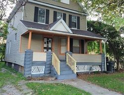 Pre-foreclosure in  E 128TH ST Cleveland, OH 44108