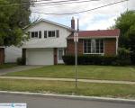 Pre-foreclosure in  TURNEY RD Cleveland, OH 44125