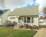 Pre-foreclosure in  PURITAN RD Euclid, OH 44123