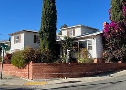 Pre-foreclosure in  LOIS AVE Pittsburg, CA 94565