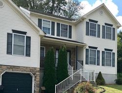 Pre-foreclosure in  DUNHAM DR Reading, PA 19606
