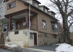 Pre-foreclosure in  WOODSIDE AVE Reading, PA 19609