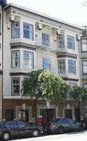 Pre-foreclosure in  PINE ST  San Francisco, CA 94109